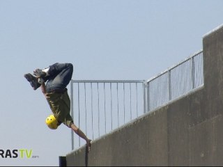 Derniers réglages avant le NL Contest 2012