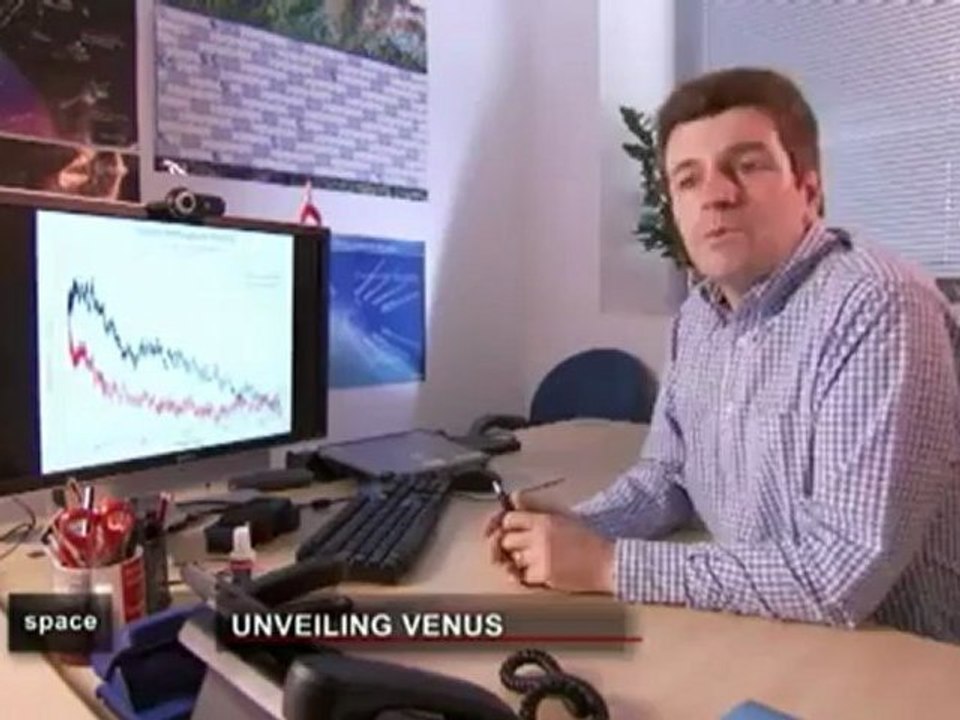 euronewsru - Открытие Венеры [H.264 360p]