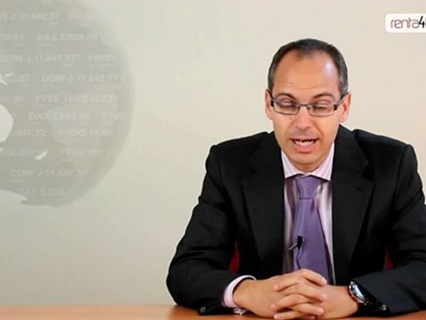 24.05.12 · Sesión positiva en las bolsas, datos macroeconómicos por debajo de lo estimado - Cierre de mercados financieros - renta4.com