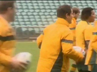 Australie - Choix difficile pour Deans