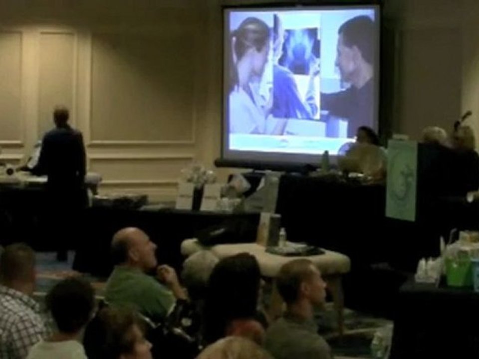 David Kent - Tips On Setting Up Your Practice (Successful Start Program)