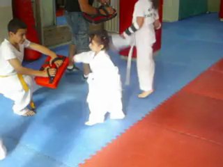 Umay Alper Koredo Spor Kulübü Taekwondo