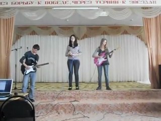 The Final Countdown (La pire reprise)