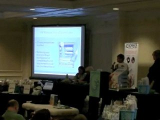 Karen Ford - Good Therapists Can Get Into Trouble (Successful Start Program)