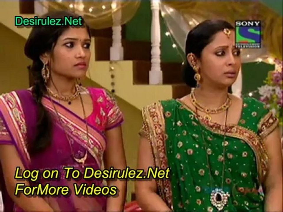 Saas Bina Sasural 24th May 2012-Part-2