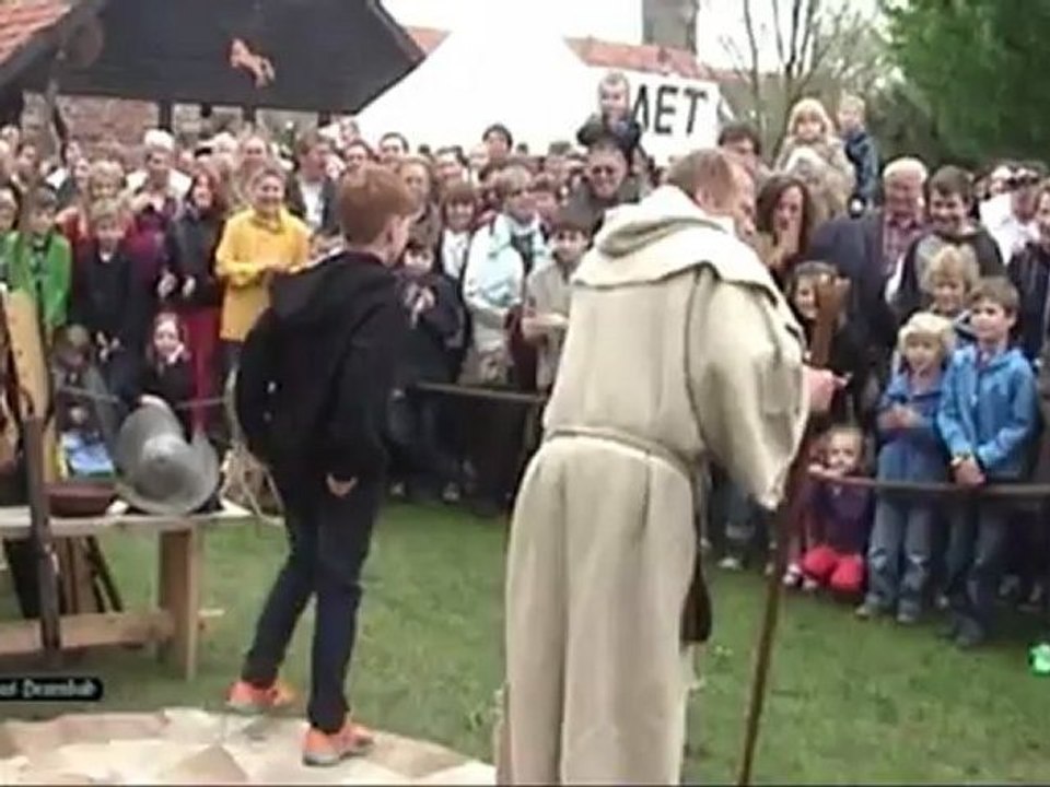 Hexen „mal wieder“ im doppelpack !