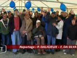 Cœur de mer embarque les personnes handicapées (Vendée)