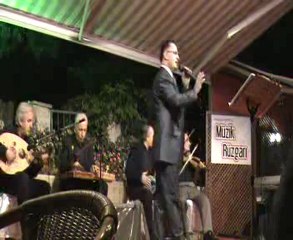 Ramazaan Zor'la Müzik Rüzgarı