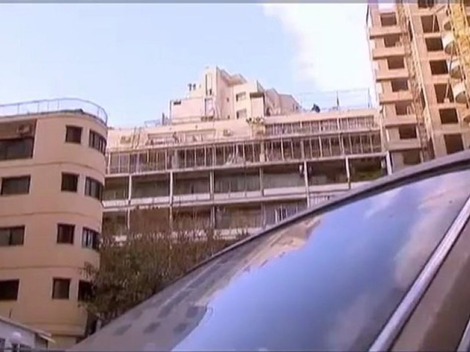 euronewsru - Новая перестрелка в Бейруте [H.264 360p]