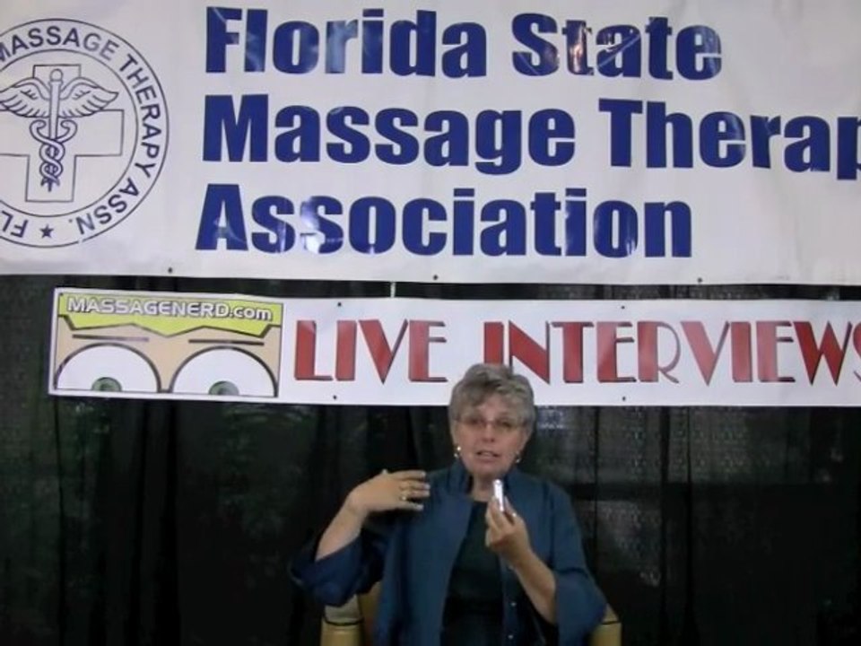 Case Report Contest - Massage Therapy Foundation
