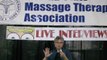 International Journal of Therapeutic Massage & Bodywork - Massage Therapy Foundation