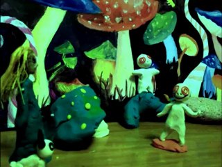 A trip from dream to dream