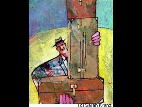 Avrham parle Torah Deaf - BAMIDBAR