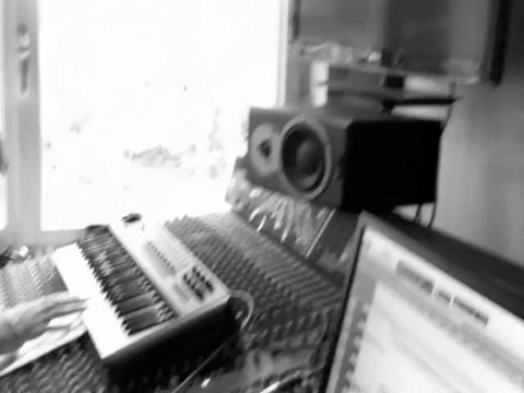 Diego Philips - Waiting for you (Ben Harper Cover)