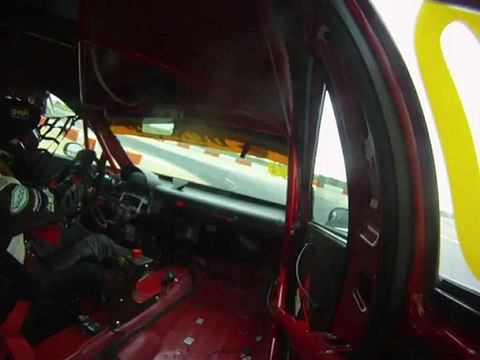 Course TTE ledenon 19 mai 2012 Seat Leon Super Copa part 3