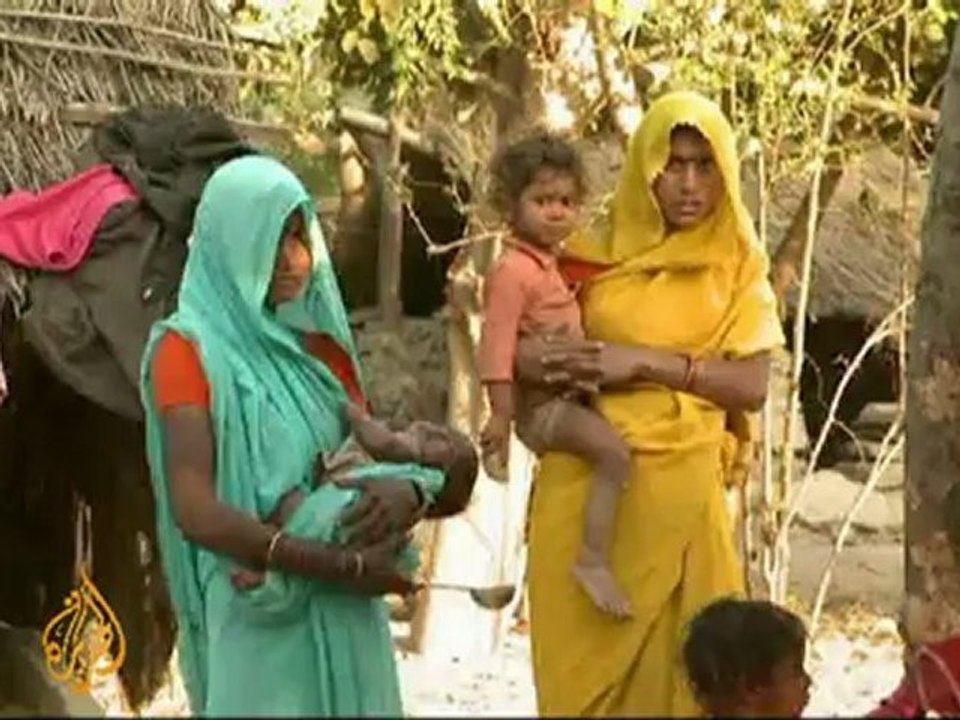 Indian firms defy child labour ban