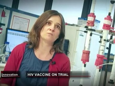 euronewsru - Вакцина против СПИДа [H.264 360p]