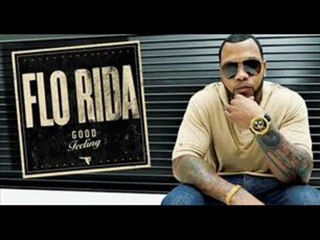FLoRida -Good feeling Ft.