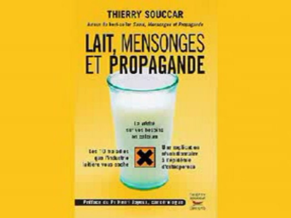 lait mensonges et propagande 2-3