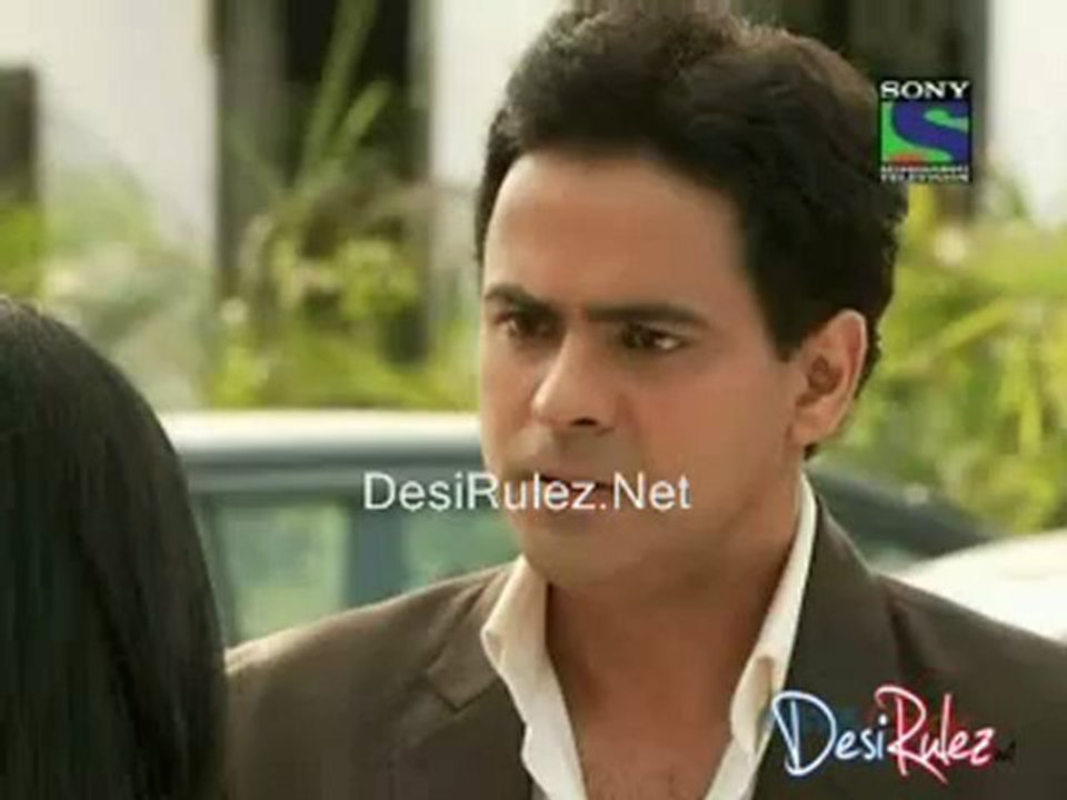 Kya Hua Tera Vaada 24th  May 2012 Pt-4