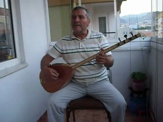 Hüseyin Baykara,"Uzun ince bir yoldayım"