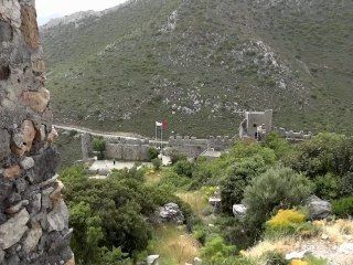 Visite de Chypre Nord en Mai 2012 🇨🇾