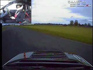 Session Drift  - Lurcy Levis - Nissan Skyline - 28/11/09