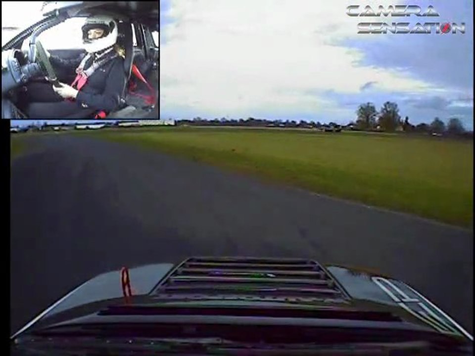 Session Drift  - Lurcy Levis - Nissan Skyline - 28/11/09