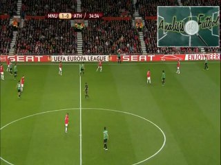 Athletic de bilbao-Analisis