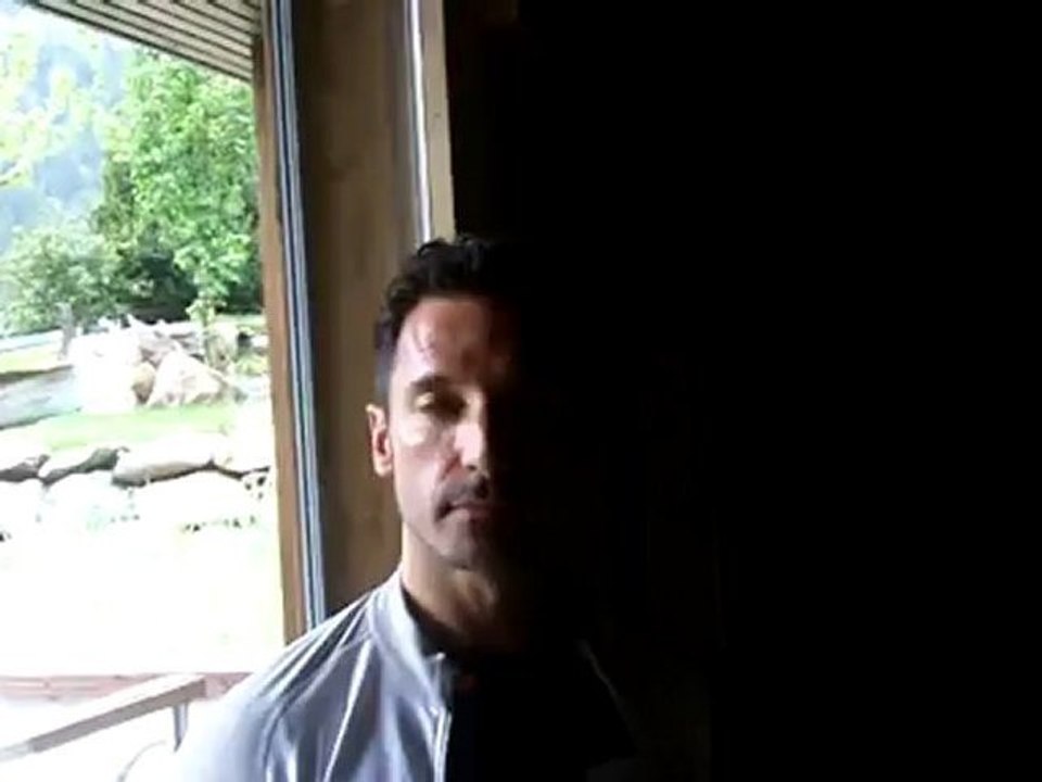 Wellness Event Sauna Golf Hotel Andreus Südtirol