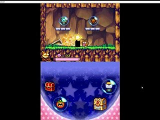 kirby mousse attack parti1 nous somme des pirates!