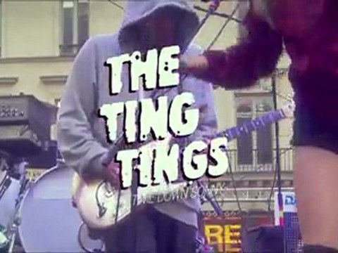 Concert interactif : Orange RockCorps + de Share + de Show