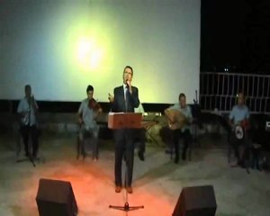 Ramazan Zorla Müzik Rüzgarı 2. Kısım 1