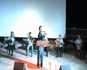 Ramazan Zorla Müzik Rüzgarı 2. Kısım 2