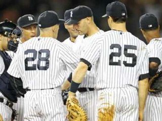 Bankers: Yankees Up for Sale