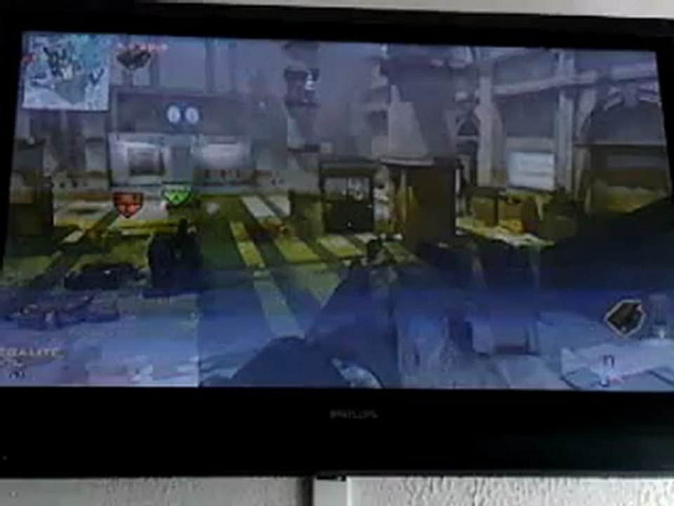 Démolition Underground