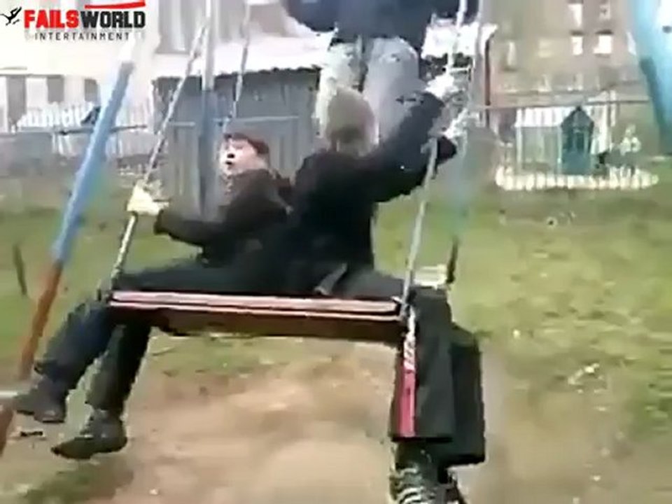 FAILS WORLD - Bad Quality But Awesome Fail