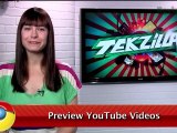 Preview YouTube Videos Without Clicking! - Tekzilla Daily Tip