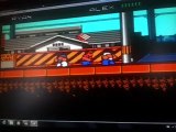 river city ransom game review / behind the scenes