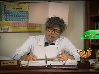 Radi hoca 323. Bölüm