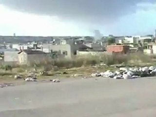 Observatório denuncia execuções na Síria