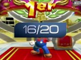 Mario Tennis 3DS, le Test (Note 16/20)