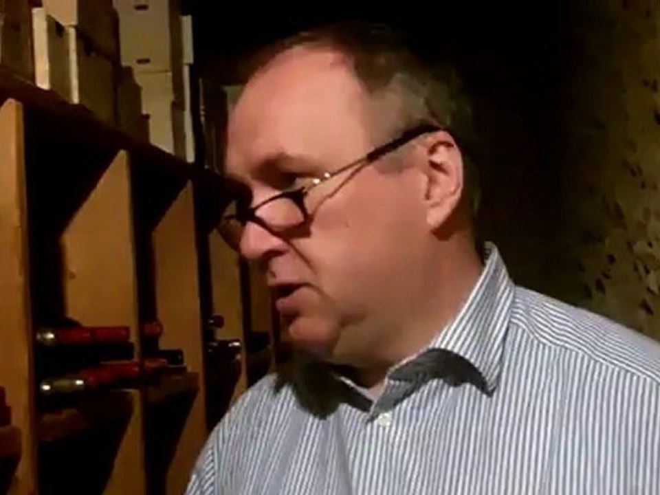 Wein Schatzkammer Golf Wellness Andreus Meran