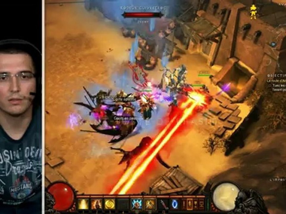 Gamebit Show #27 - Diablo 3