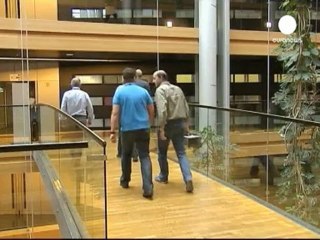 Ukraine : nouveau blâme du Parlement européen