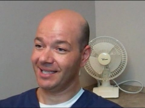 O'Fallon MO cosmetic dentist Barry Brace DMD and O'Fallon Dental