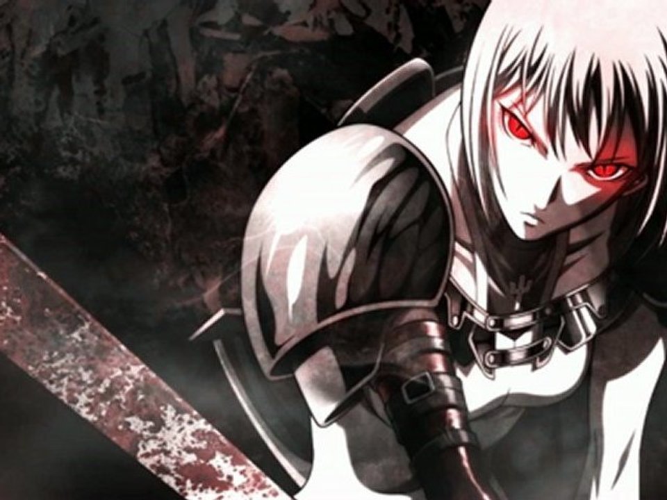 Claymore Intro