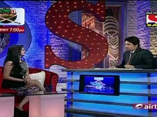 Movers and Shakers 24th May 2012 Part1