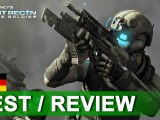 Ghost Recon: Future Soldier - Spiele-Test / Game-Review (2012) | HD