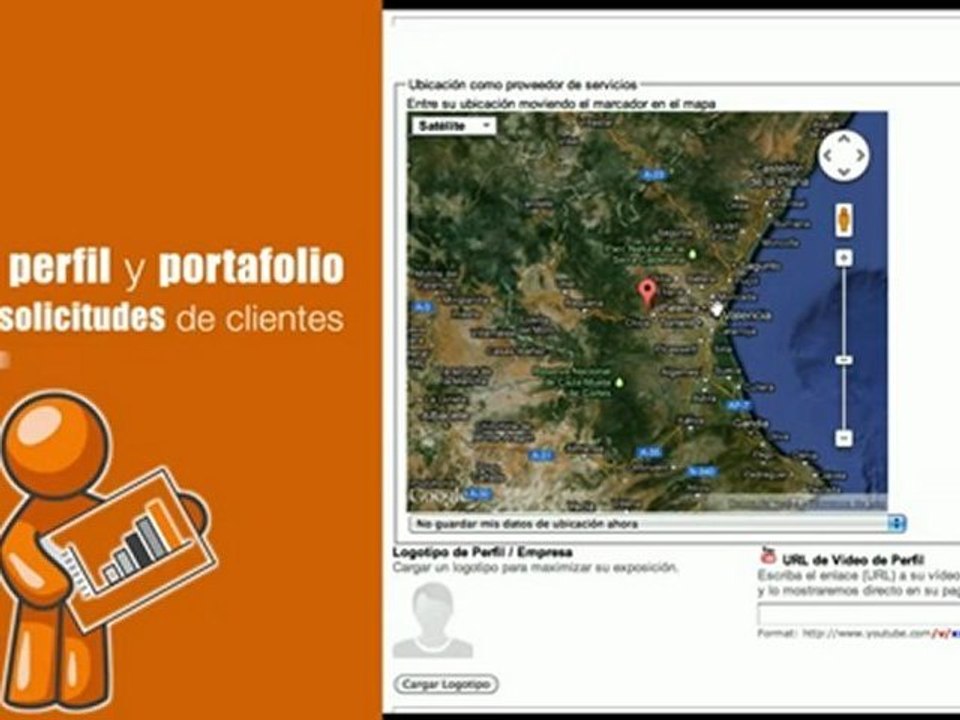 Pide un presupuesto online y ahorra - como funciona